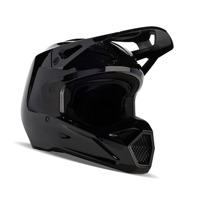 V1 Solid Helmet