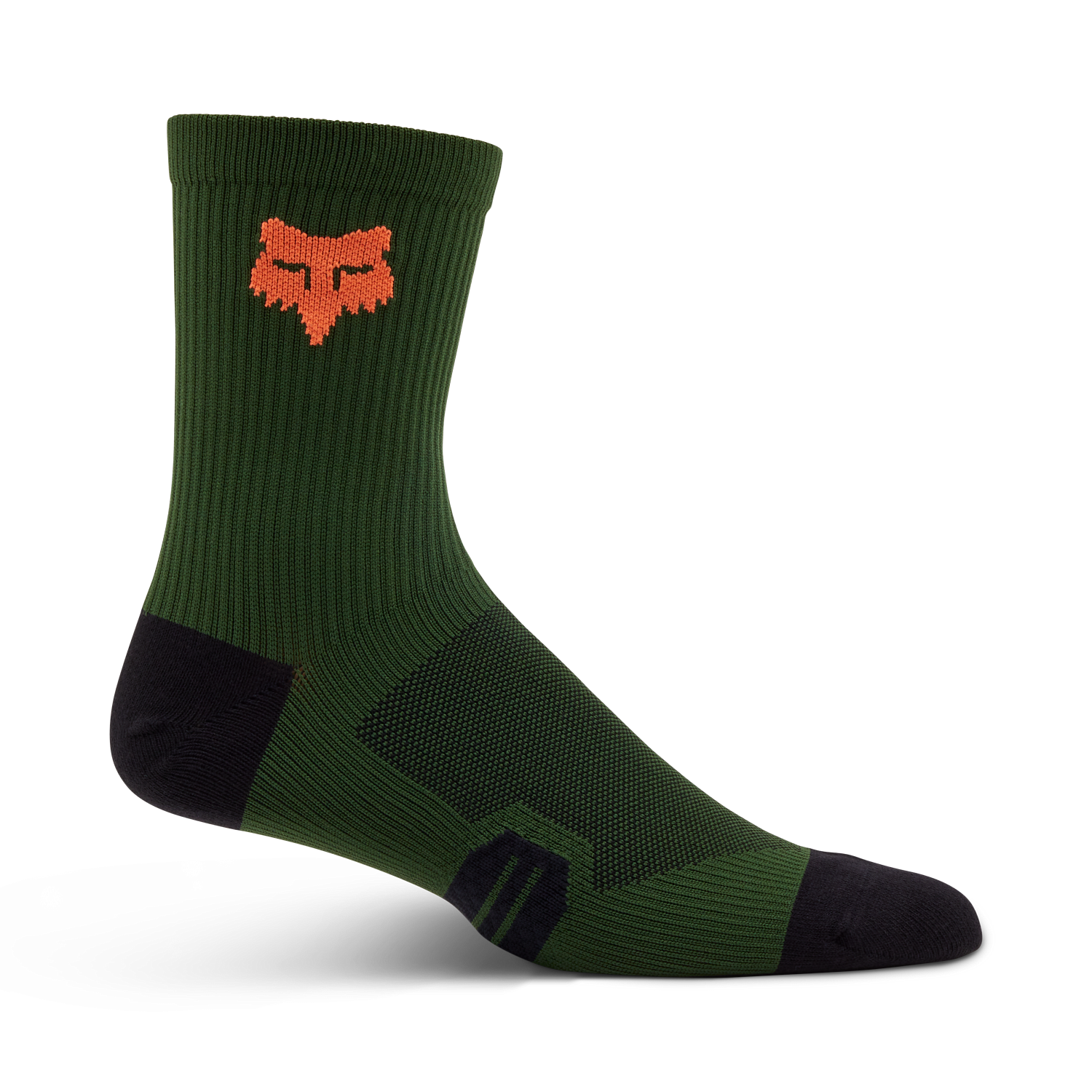 Calcetines Ranger 6"