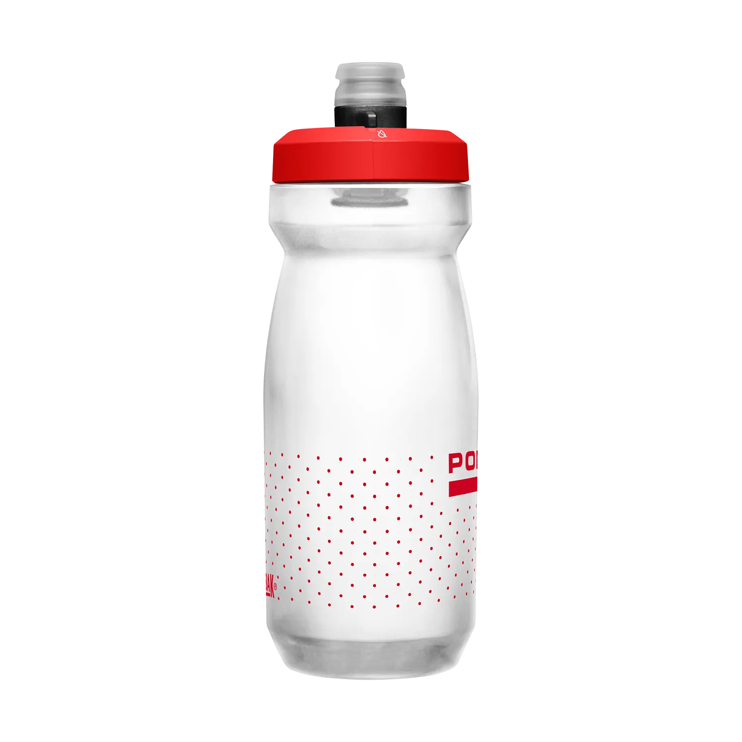 Podium 21oz, Fiery Red