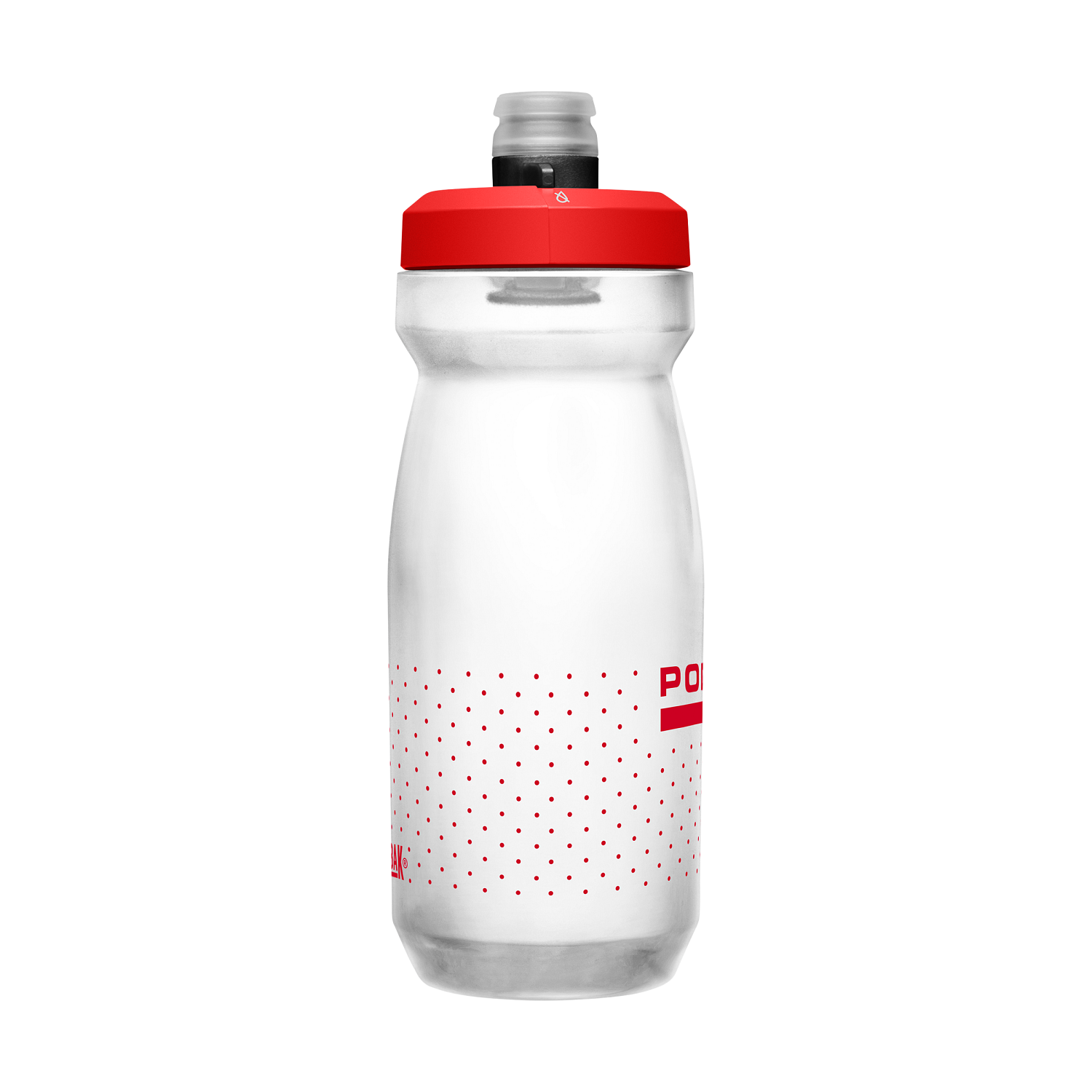 Podium 21oz, Fiery Red