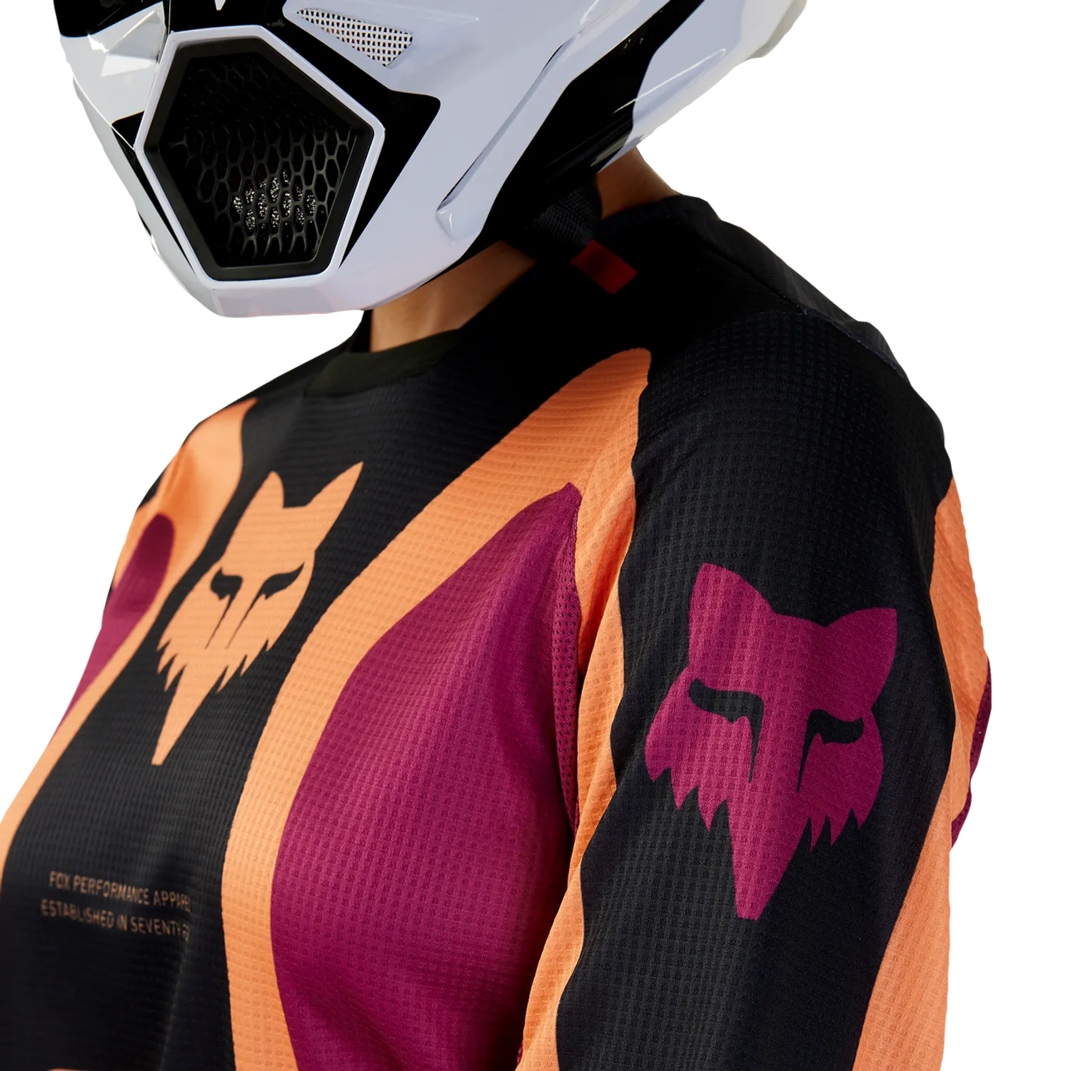 WMNS 180 BALLAST JERSEY 