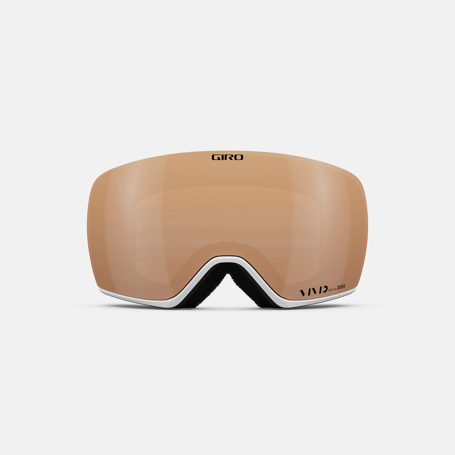 Article II Asian Fit Goggle