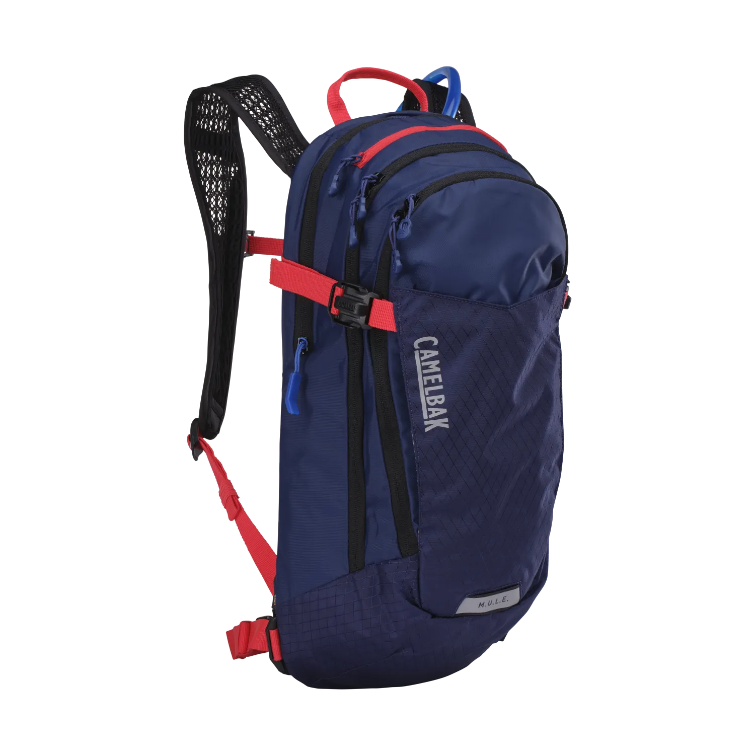 M.U.L.E. 12 100oz, Deep Sea