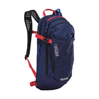 Zaino idrico da bici M.U.L.E. &reg; da 12L con serbatoio da 3L
