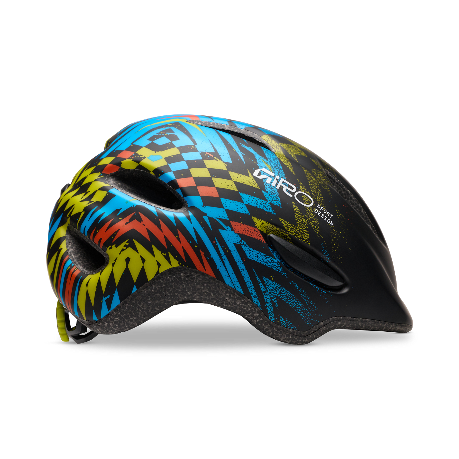 Scamp Helmet