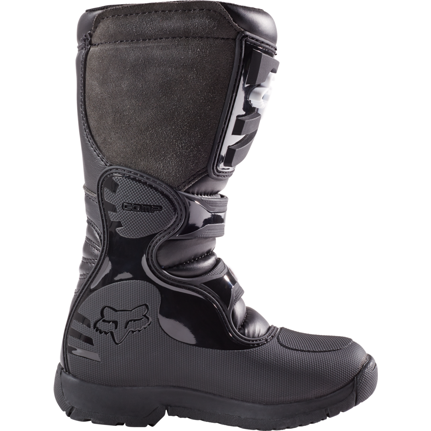 Comp 3Y Boots