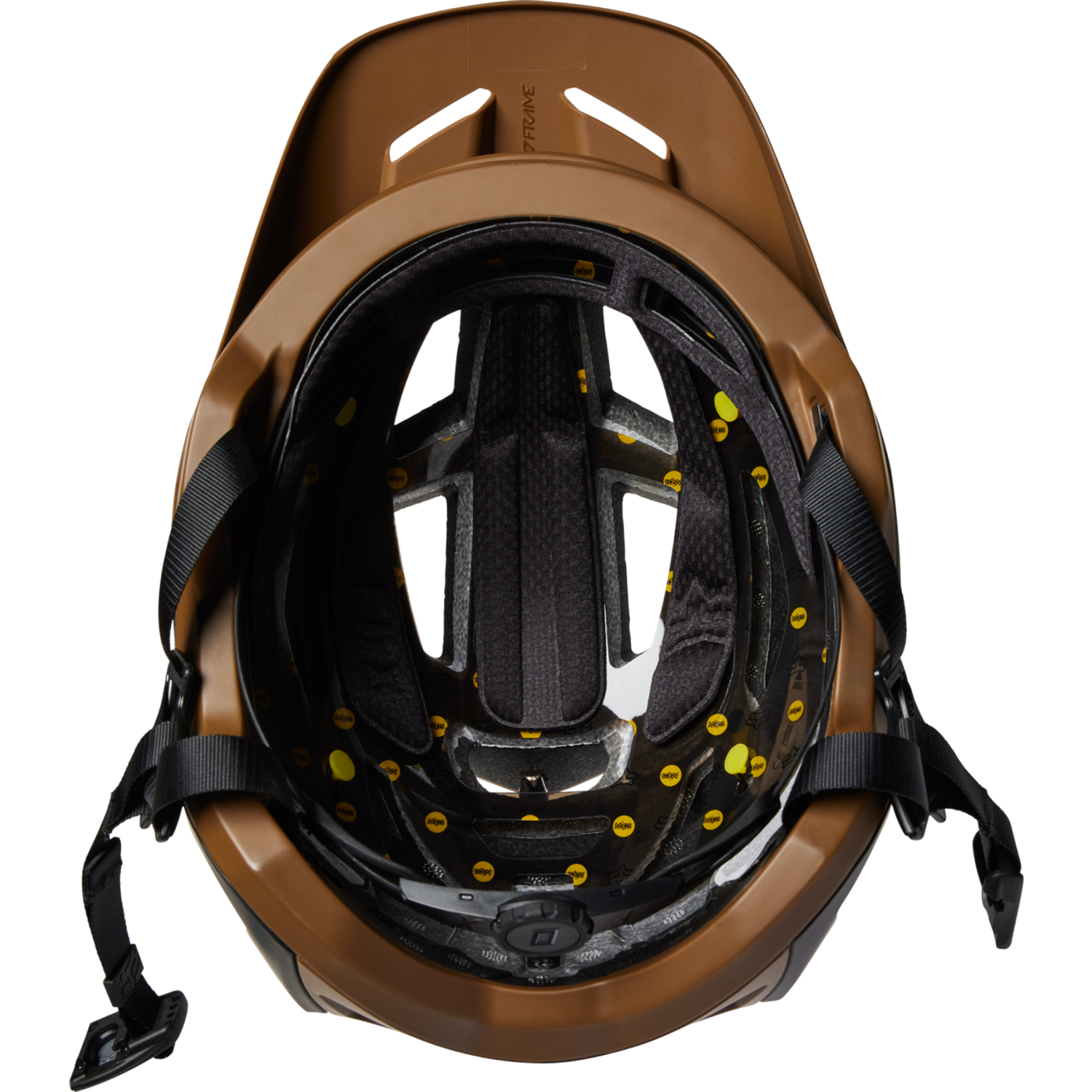 Speedframe Pro Blocked Helmet