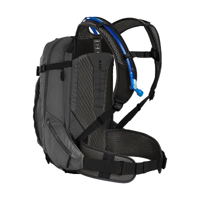 H.A.W.G. 20, 100oz, Asphalt