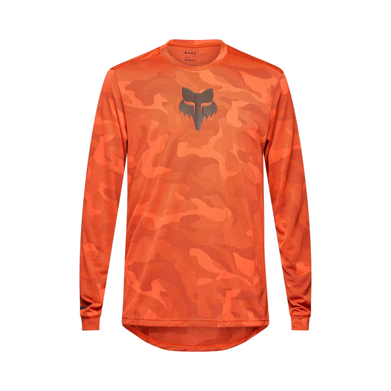 RANGER TRU DRI LS JERSEY 