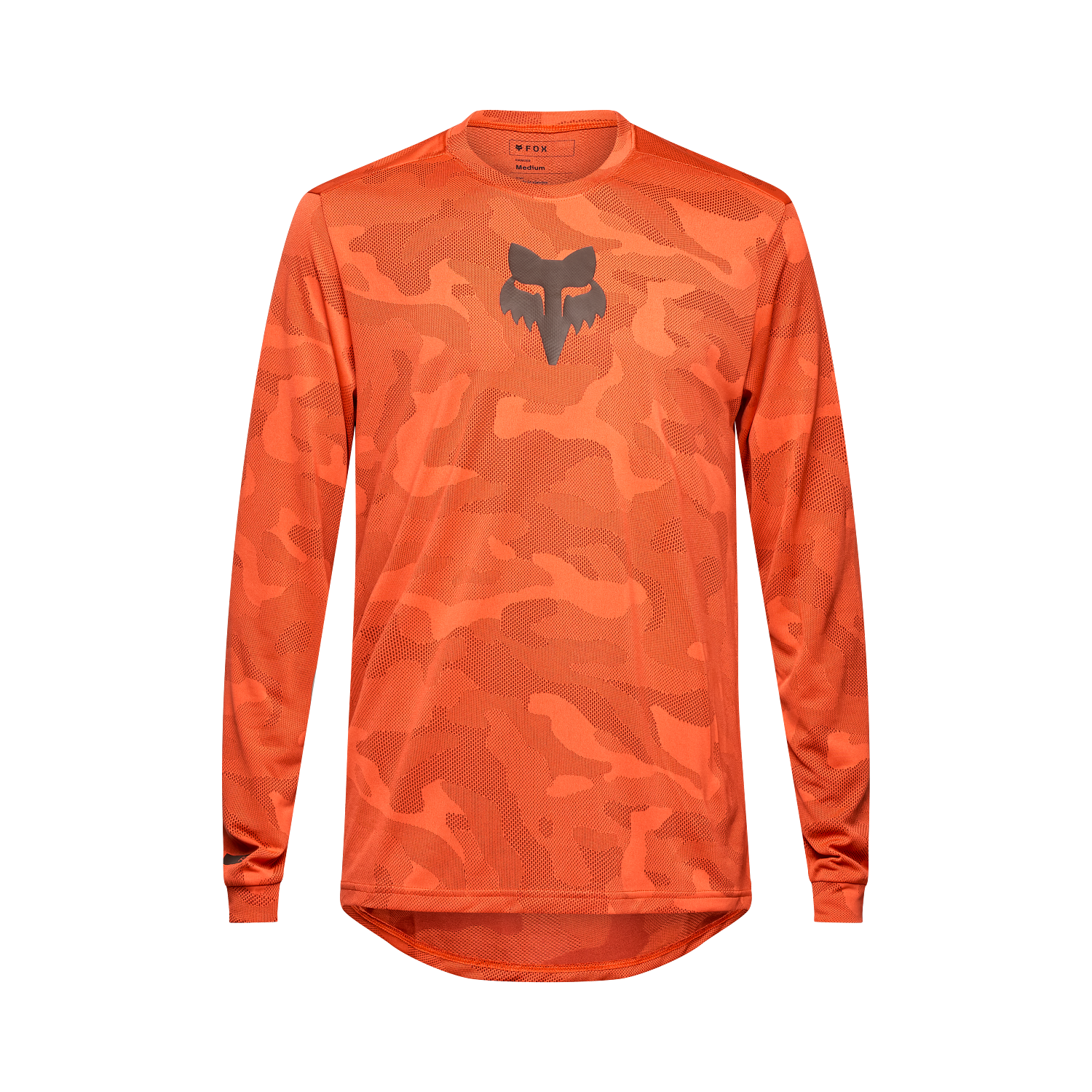 Ranger TruDri Long Sleeve Jersey