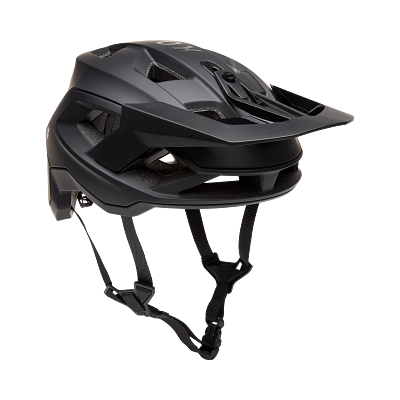 SPEEDFRAME HELMET SOLID [BLK] L