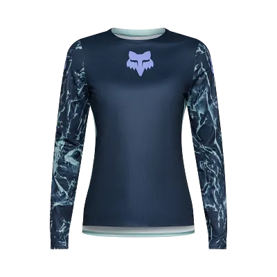 Women's Ranger IMAGE Print Long Sleeve-tr&oslash;je