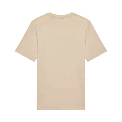 YTH IMAGE PRINT SS TEE [TAN] YS
