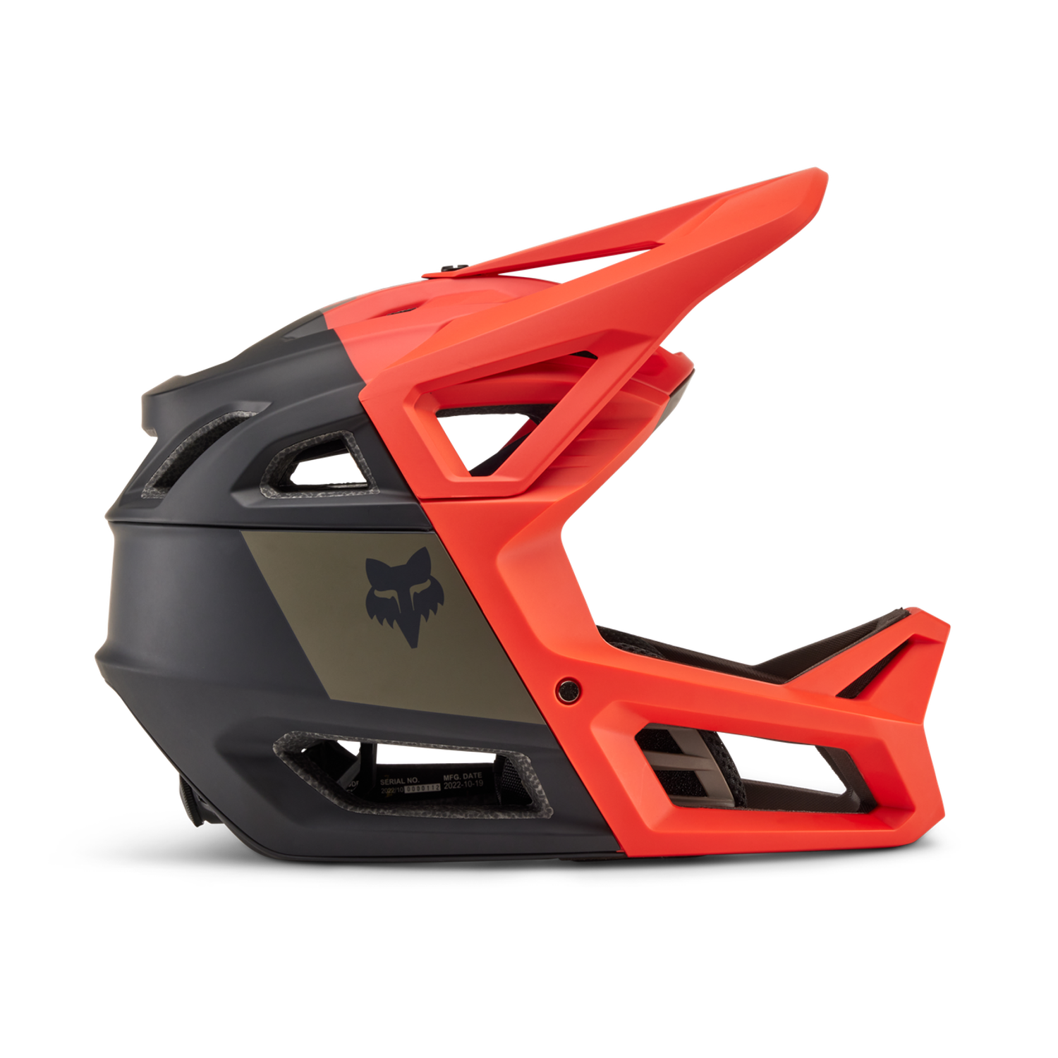 Casque Proframe RS