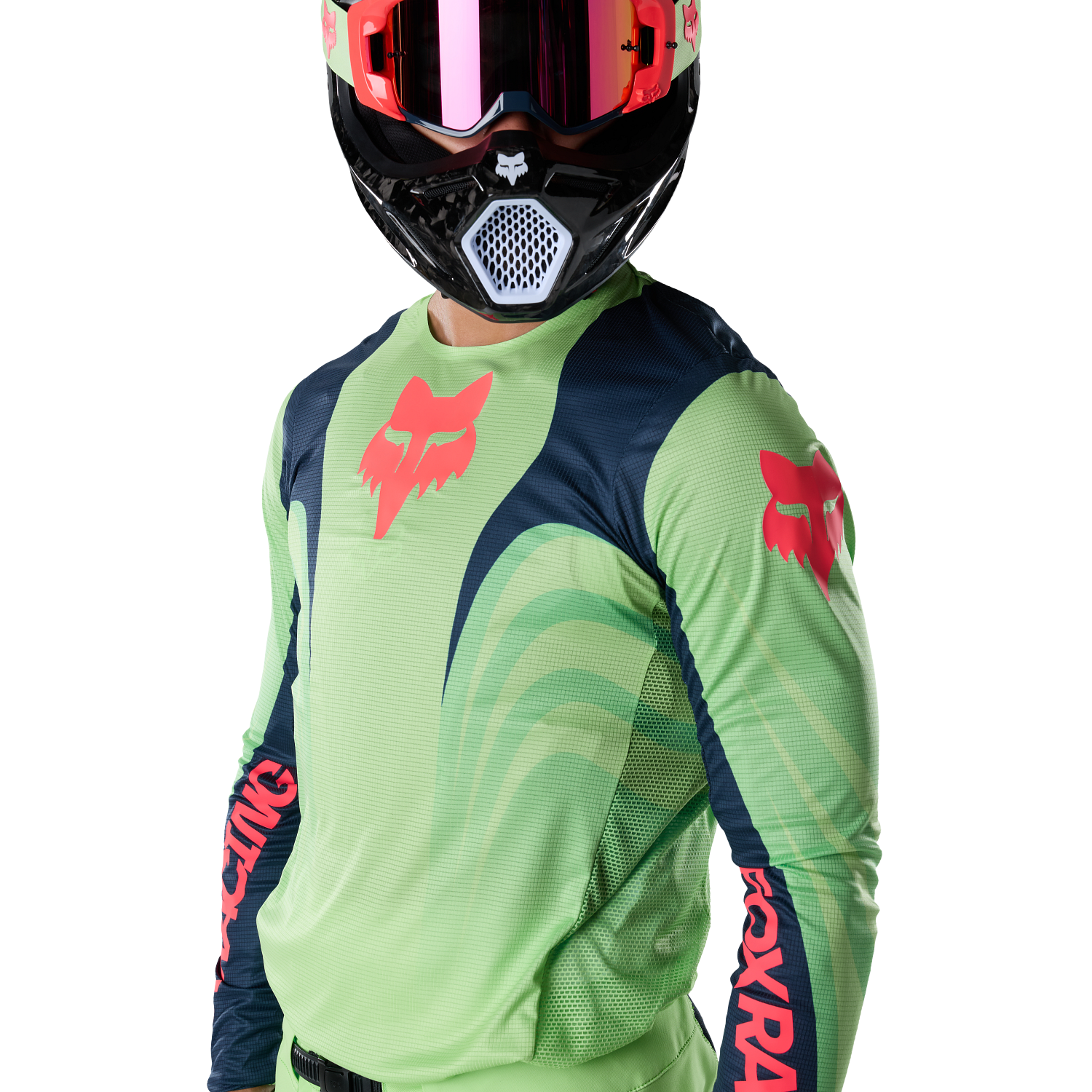 Flexair Valiant LE Jersey