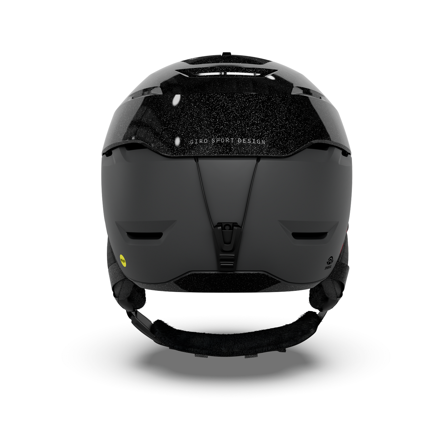 Tor Spherical Helmet