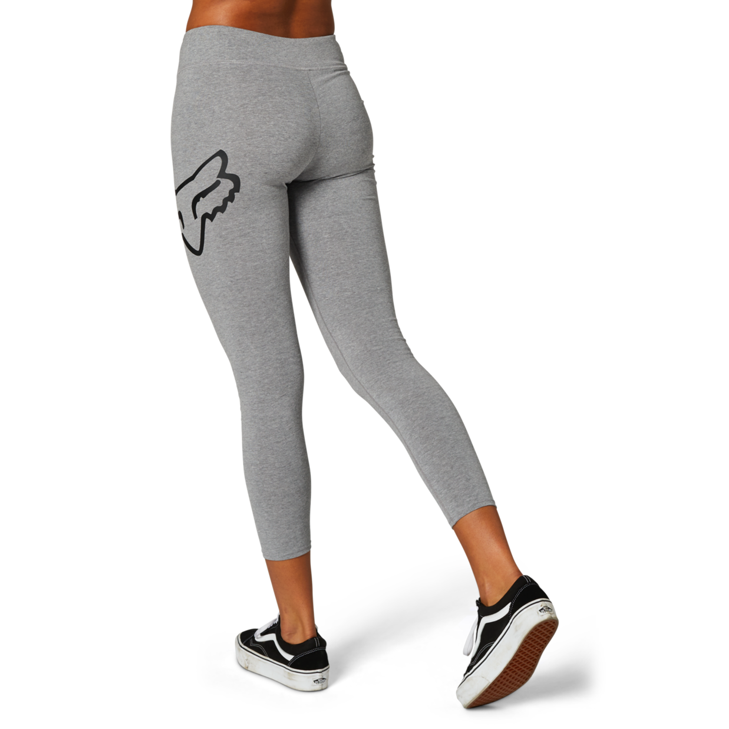 Womens Boundary Leggings