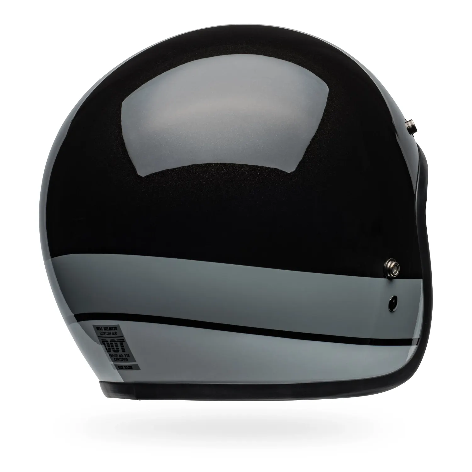 PS CUSTOM 500 APEX BK FL S
