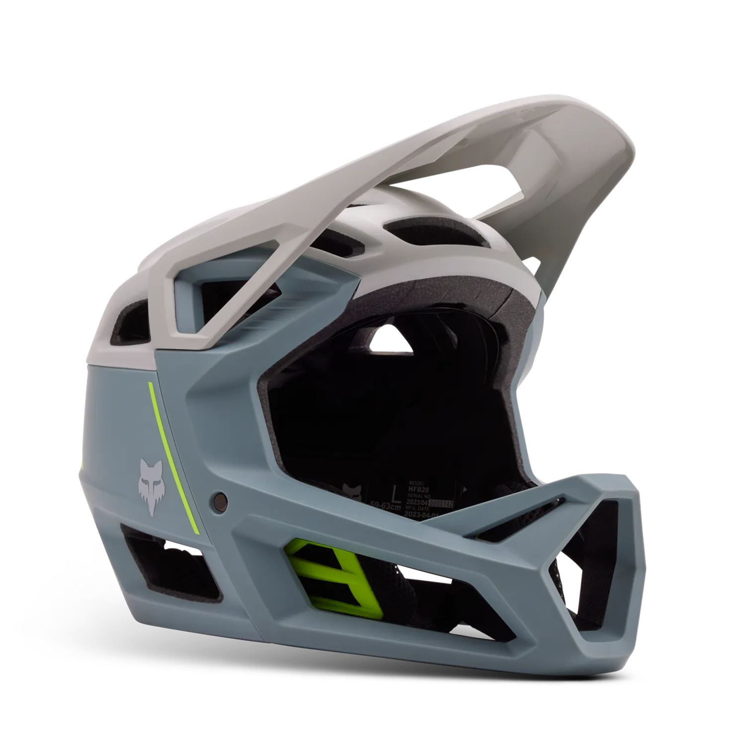 Casco Proframe