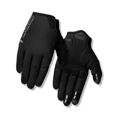 La DND Gel-Handschuhe Damen