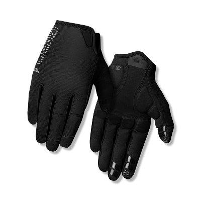 La DND Gel-Handschuhe Damen