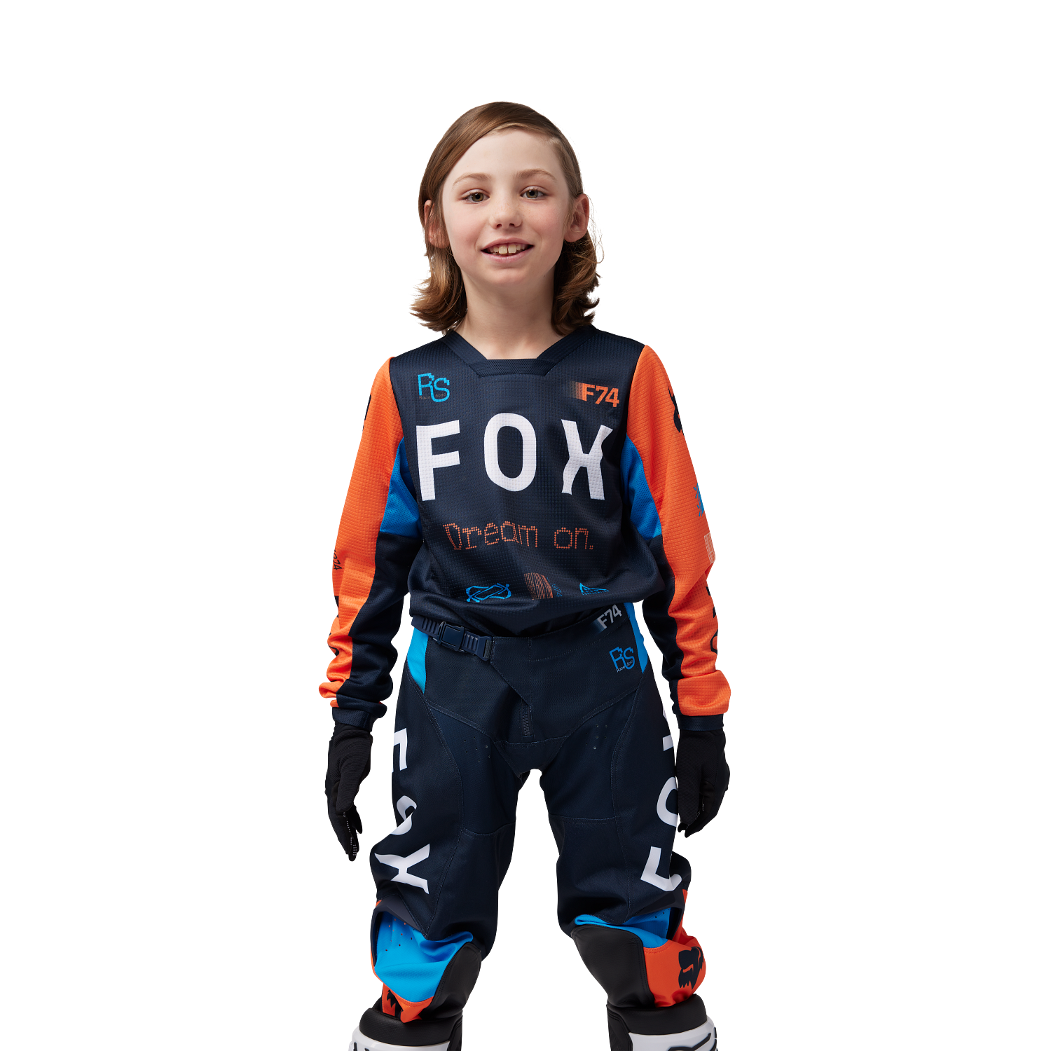 Youth 180 Race Spec Jersey
