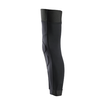 LAUNCH ELITE KNEE/SHIN GUARD [BLK] XS