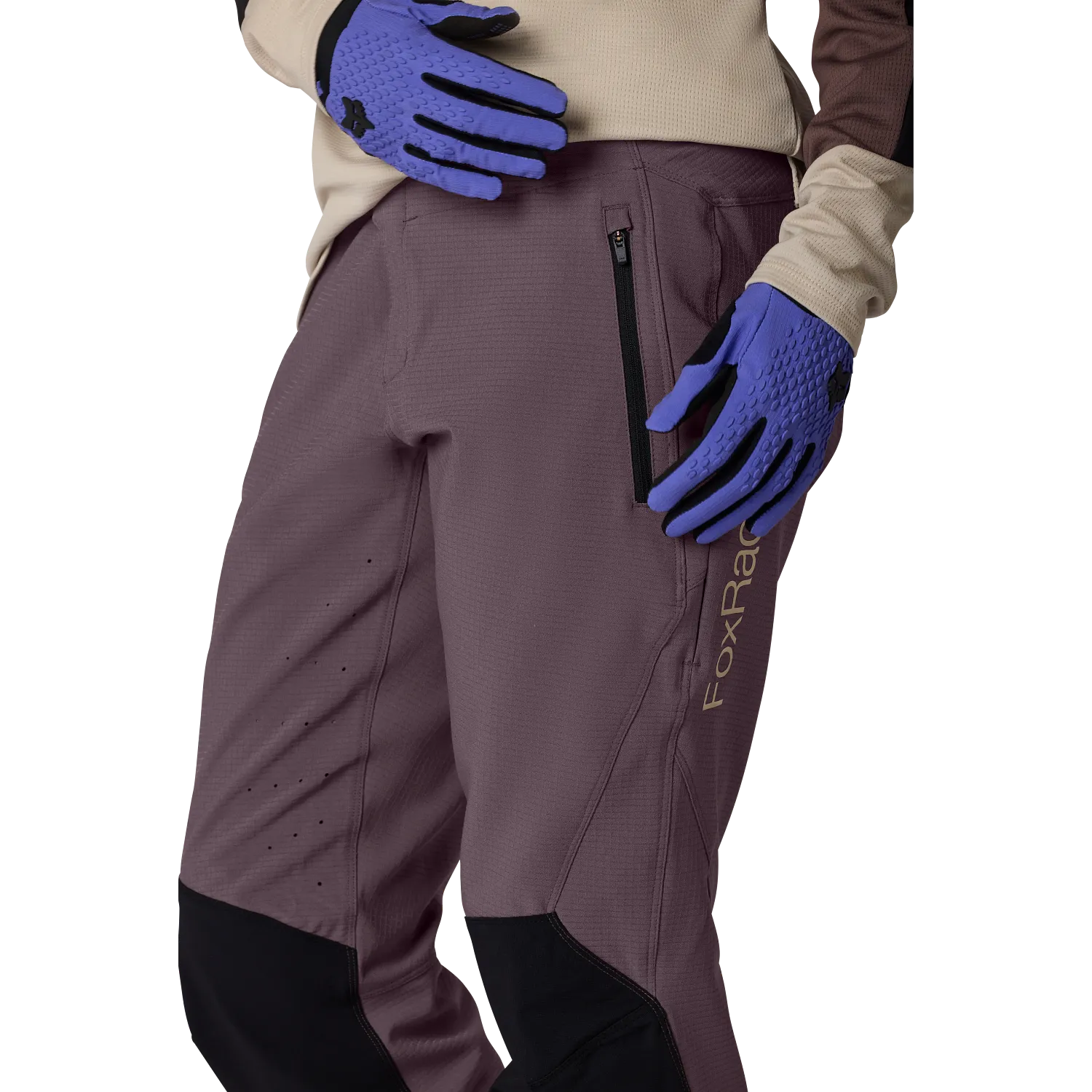 W DEFEND PANT PARK SE 