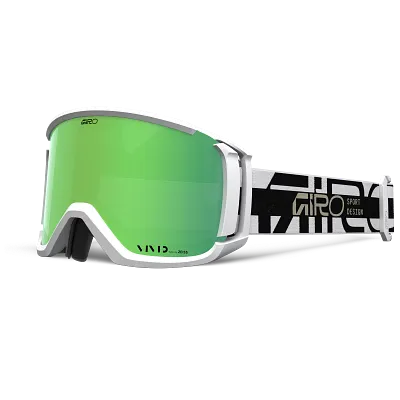 Revolt Goggle