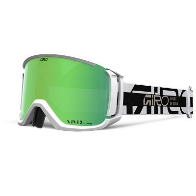 Revolt Goggle