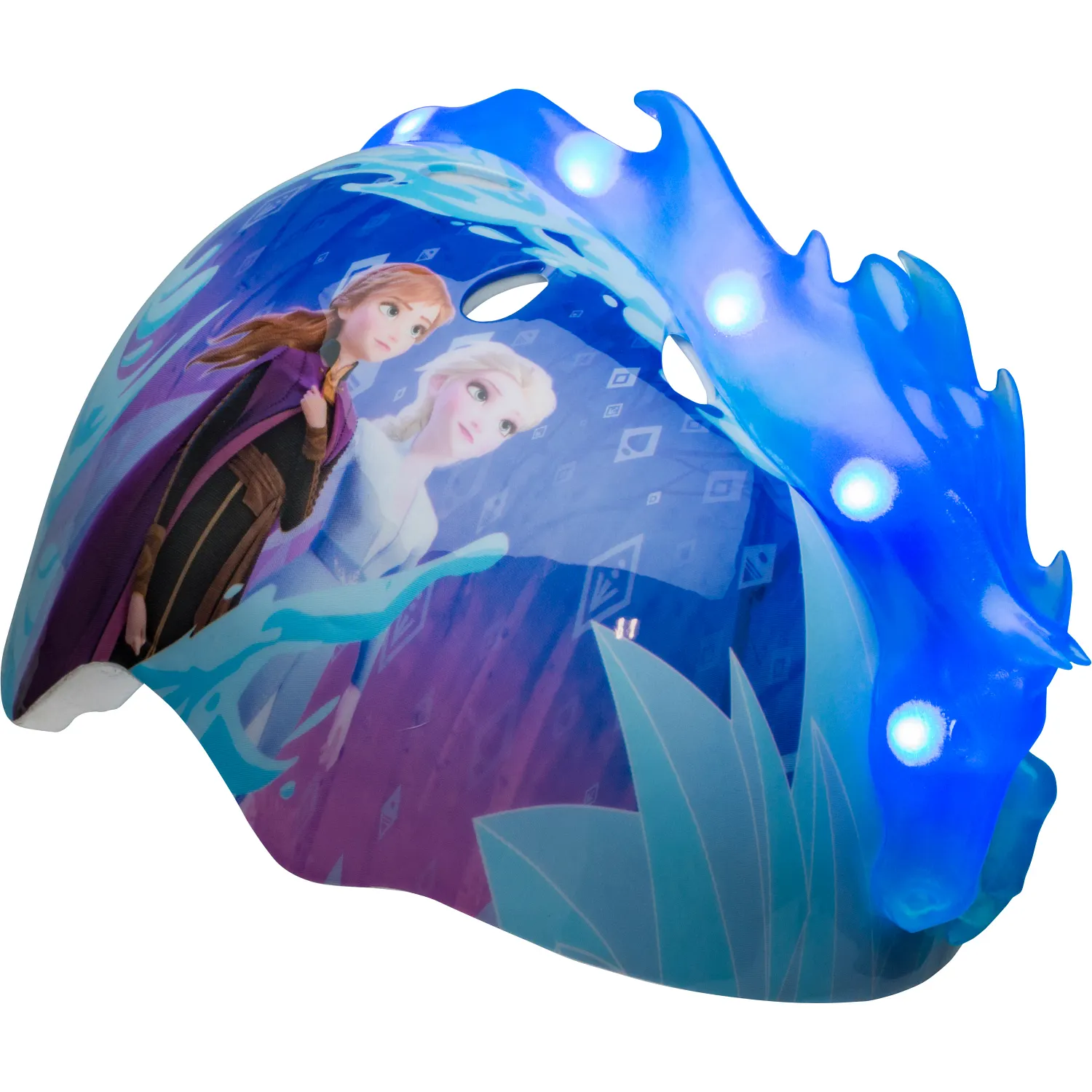 FROZEN 2 LED NOKKHAWK CHILD MS HLMT ENG