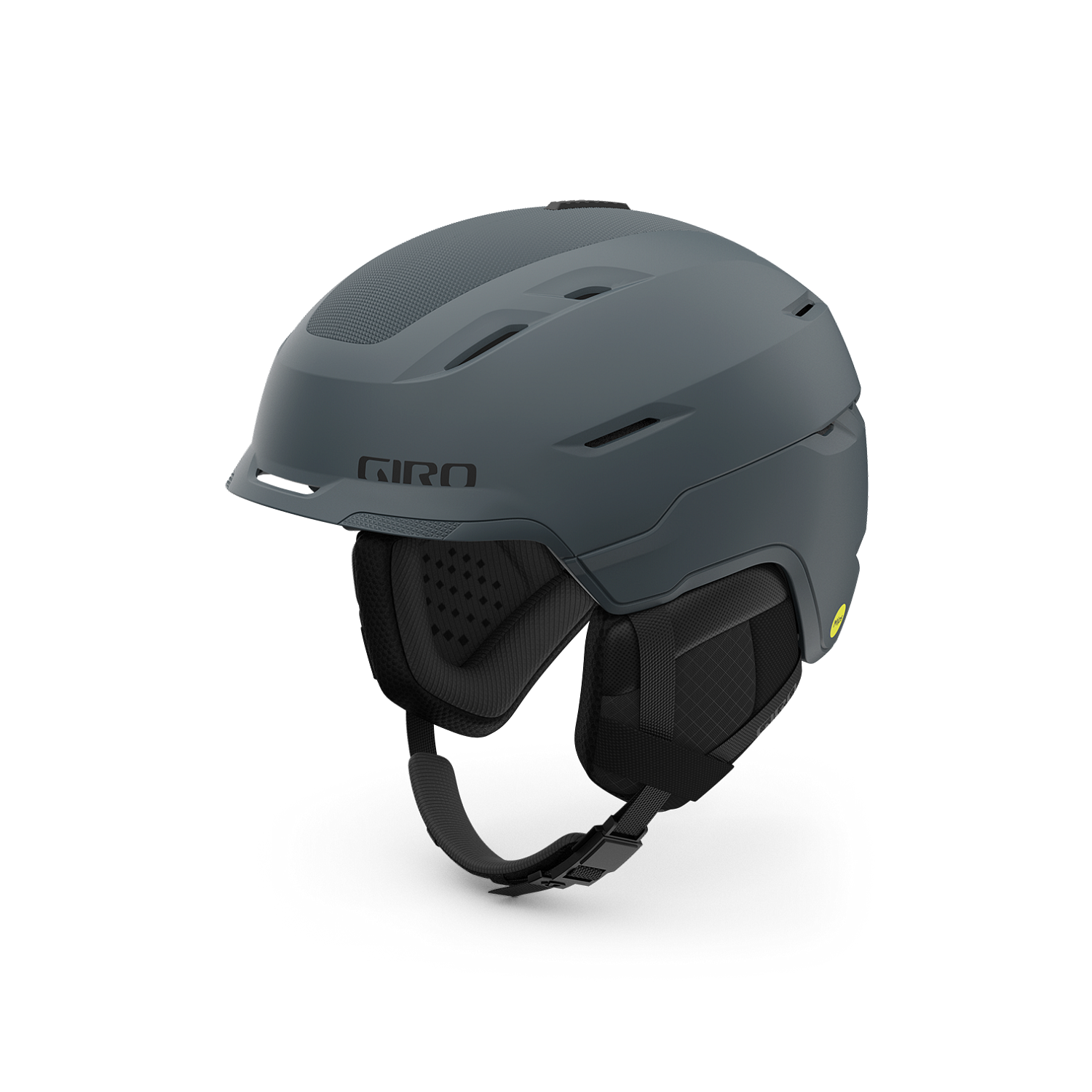 Tor Spherical Helm