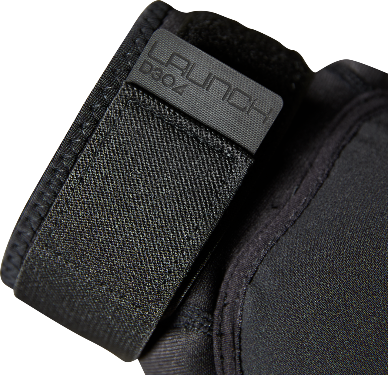Fox Racing Launch D3O Knee Guards - Thumbnail 4