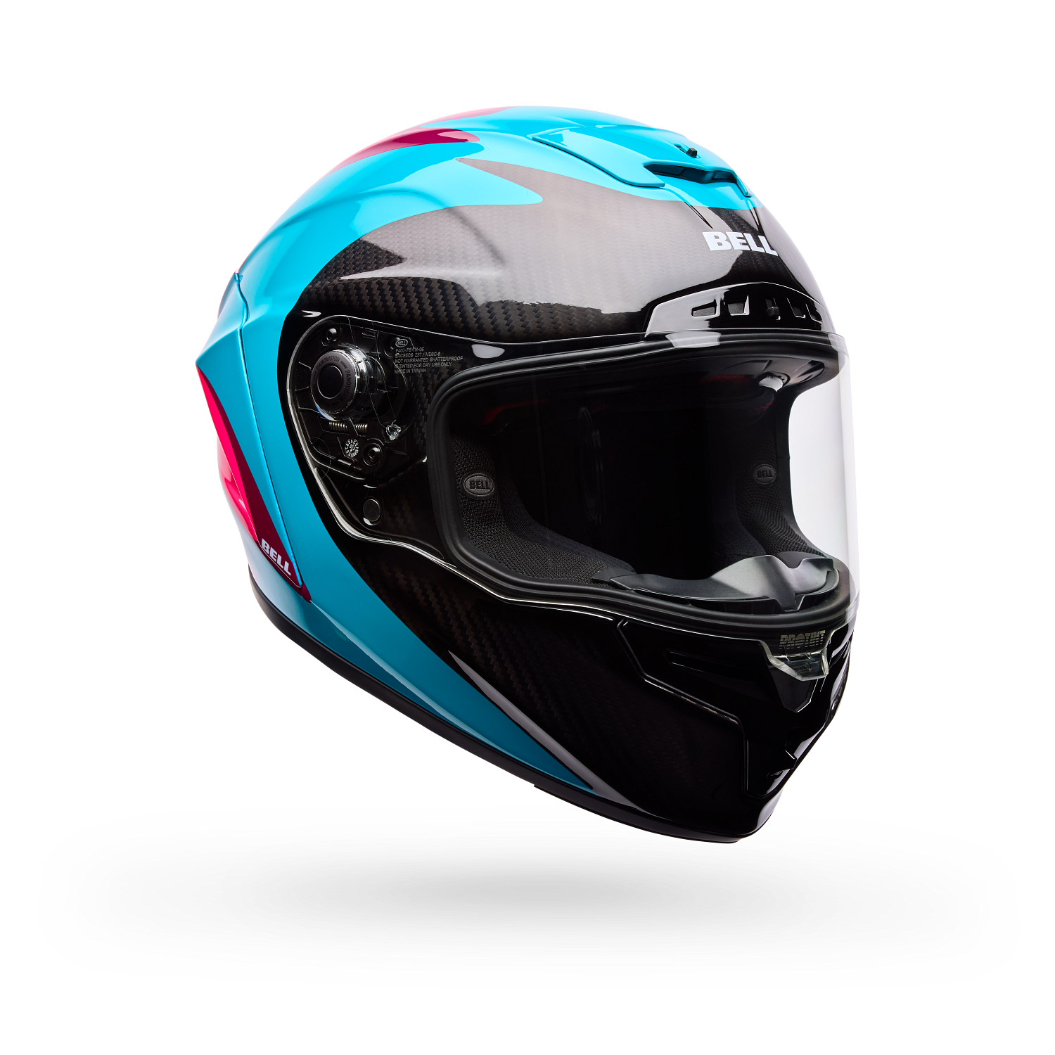 Race Star DLX Flex Fluid