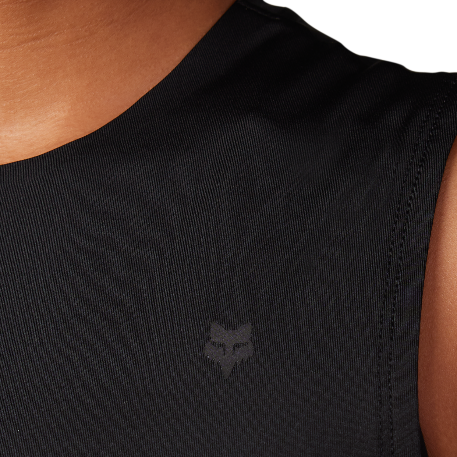 Womens Tecbase Sleeveless Shirt