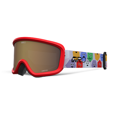 Gafas Chico 2.0 Faces para Ni&ntilde;os