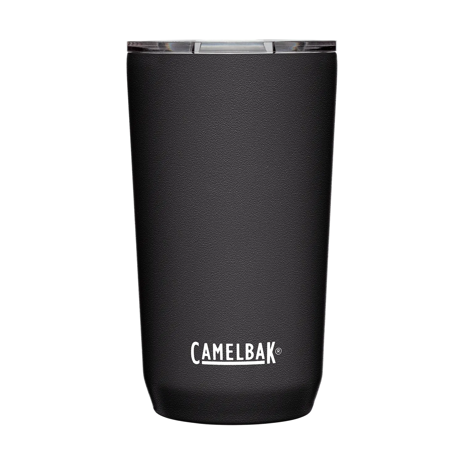 Tumbler, SST Vacuum Insulated, 16oz, Black
