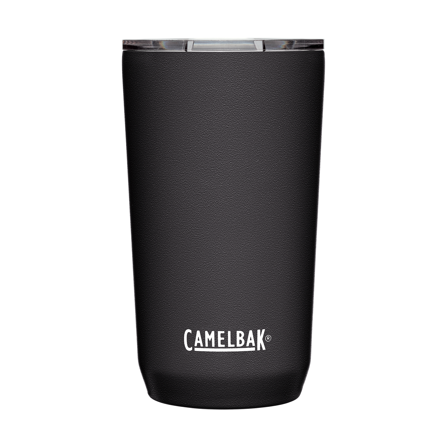 Tumbler, SST Vacuum Insulated, 16oz, Black