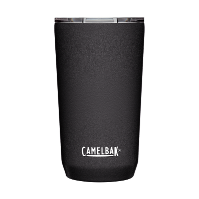 Horizon 16 oz Tumbler, Insulated Stainless Steel