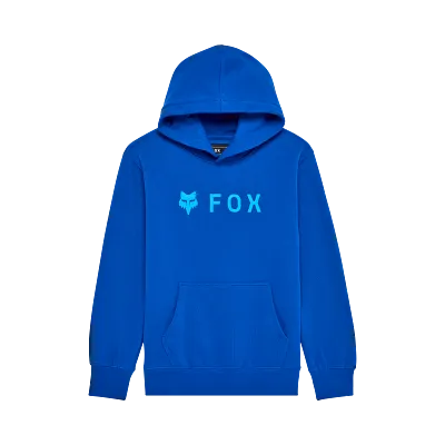 Youth Absolute Pullover Hoodie