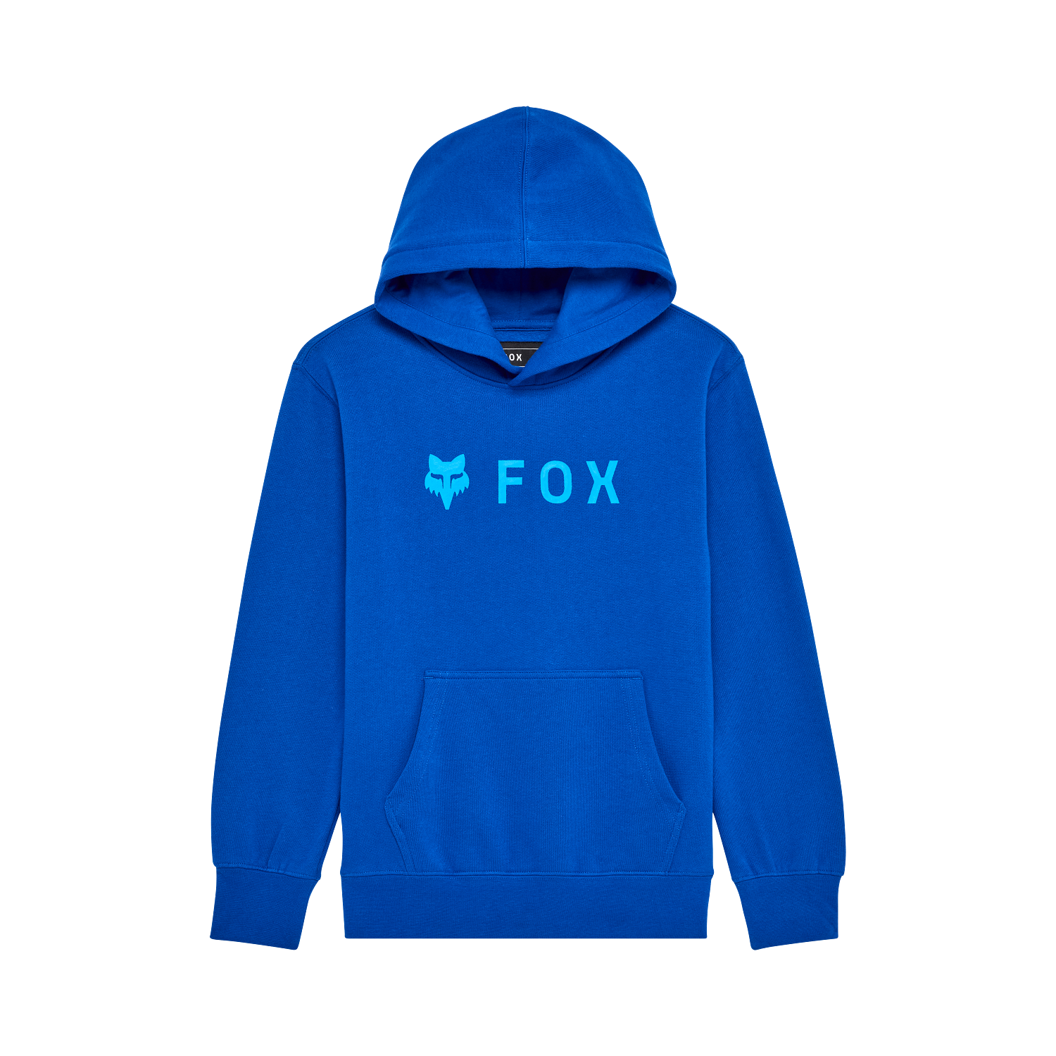 Sweat &agrave; capuche Absolute Pullover - Junior
