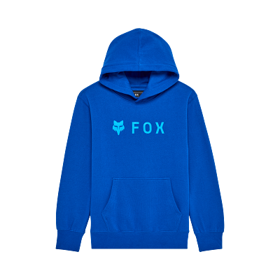 Sudadera Juvenil con Capucha Absolute