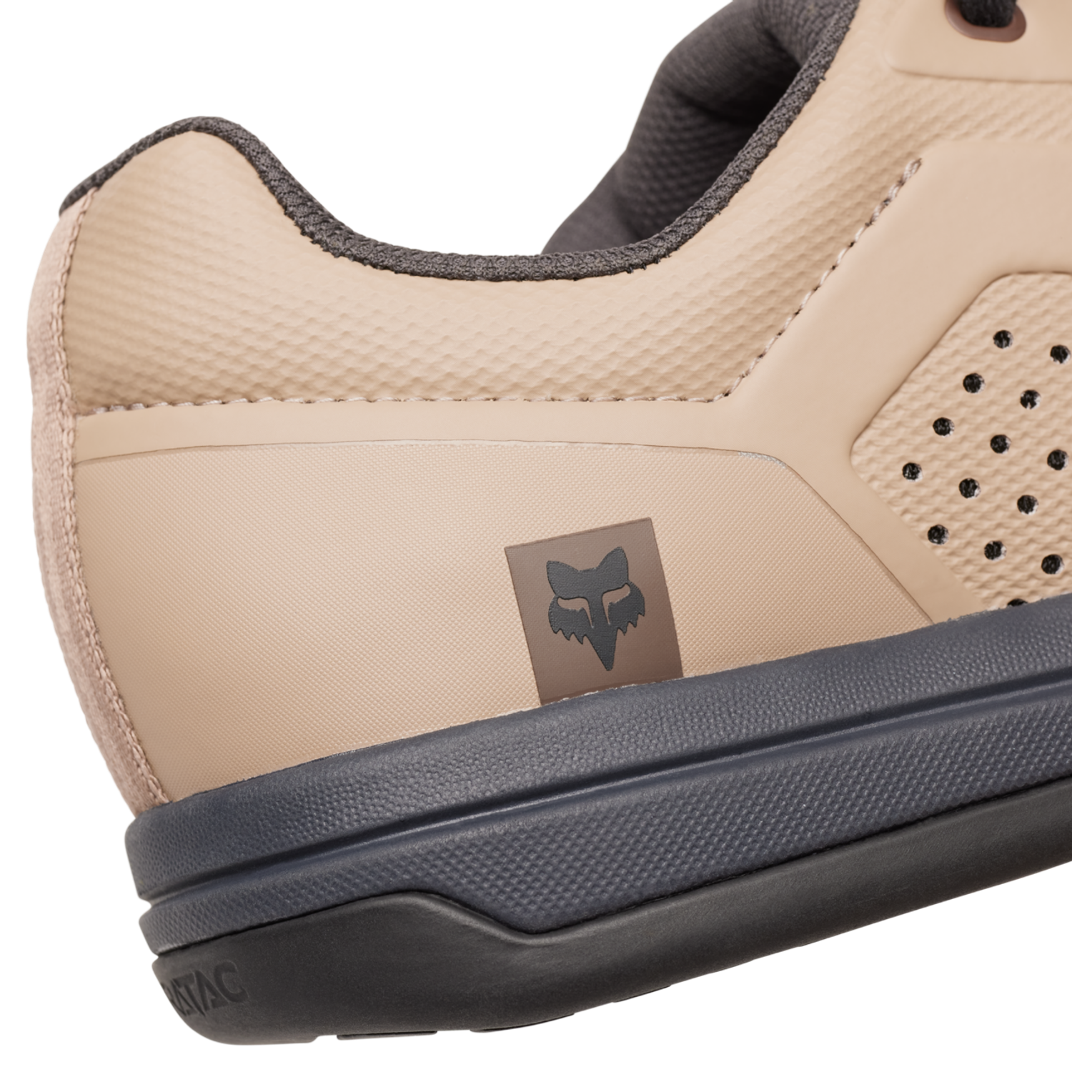 Fox Union Flat Shoes
