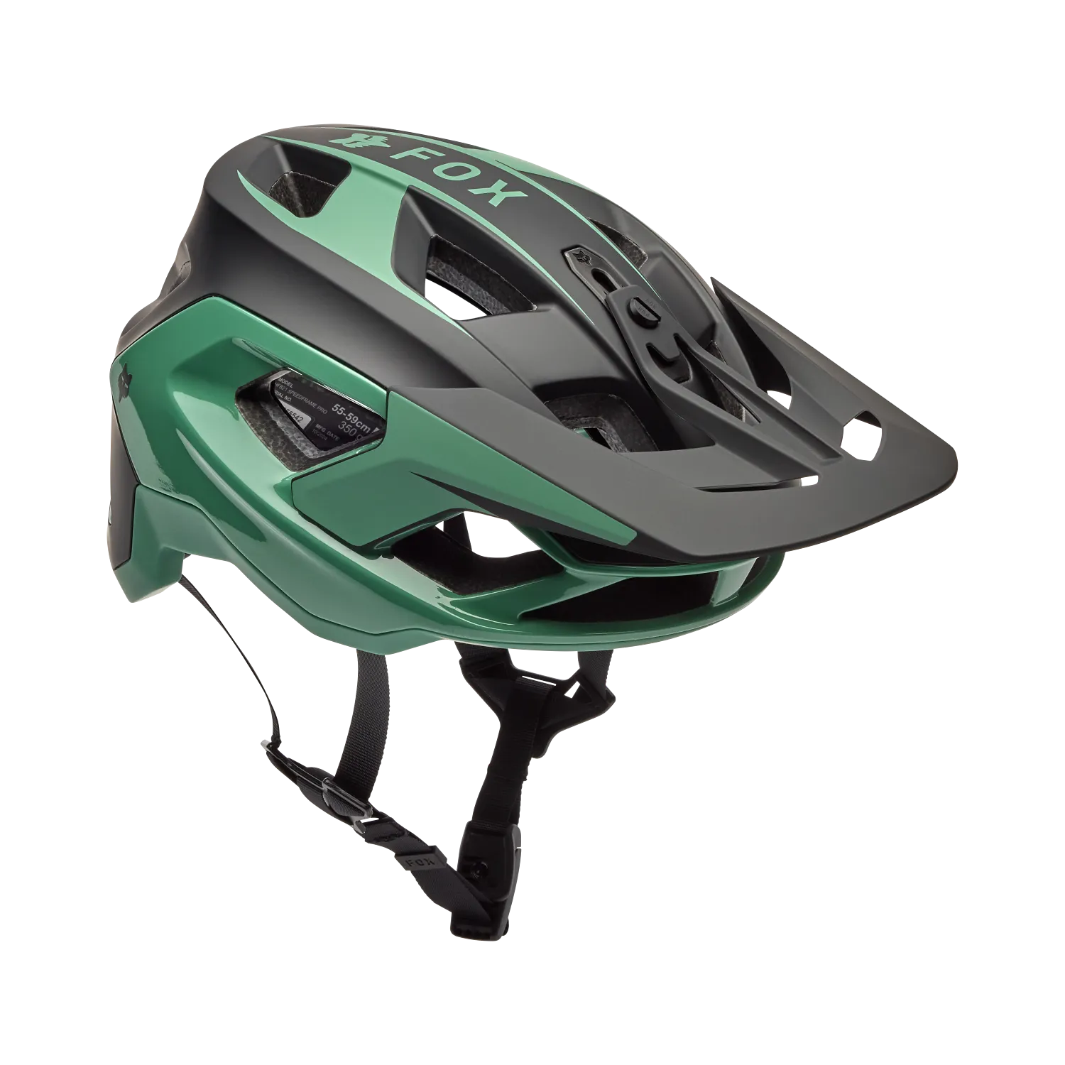 Casque Speedframe Pro Defy