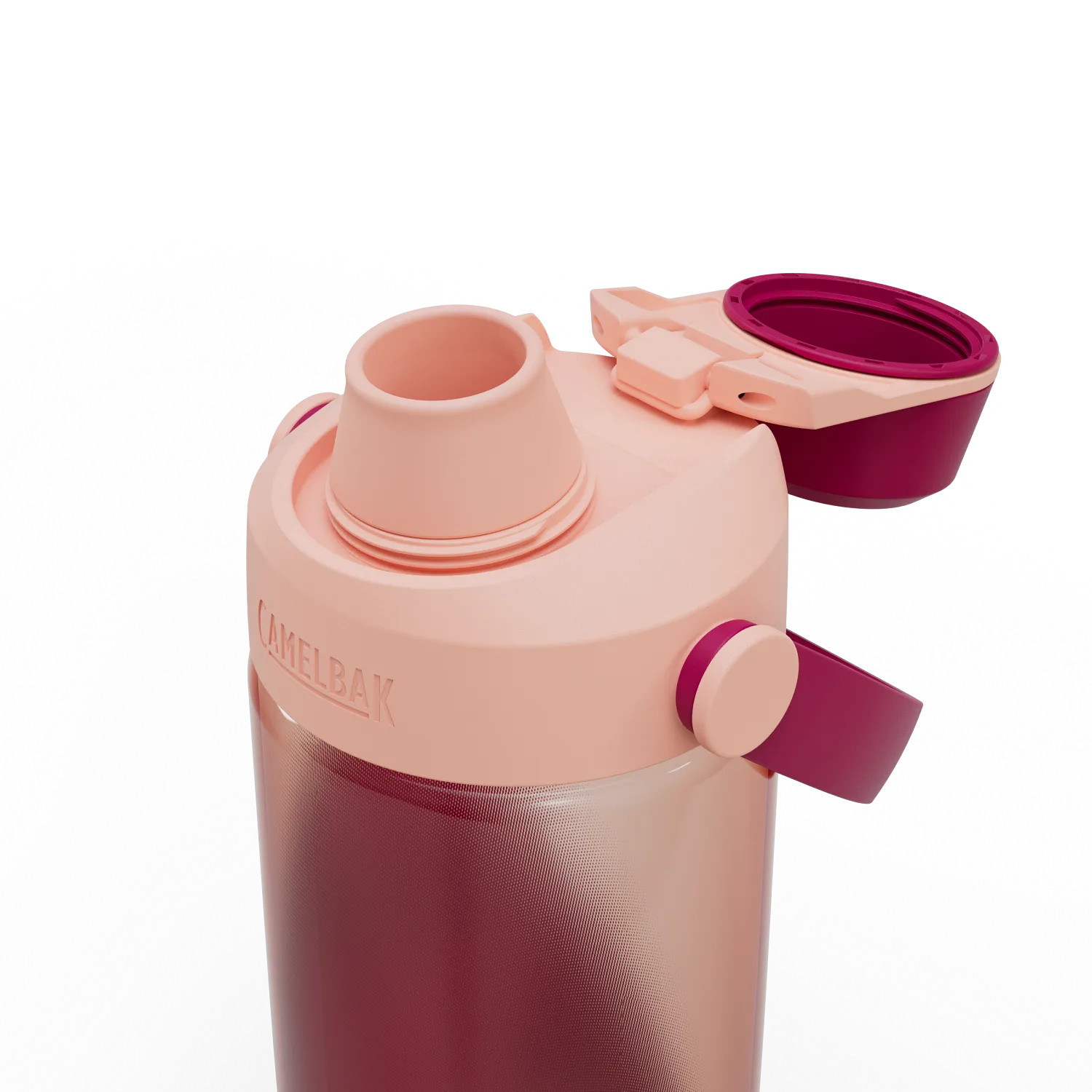 Thrive Chug 20oz, Blush Dawn