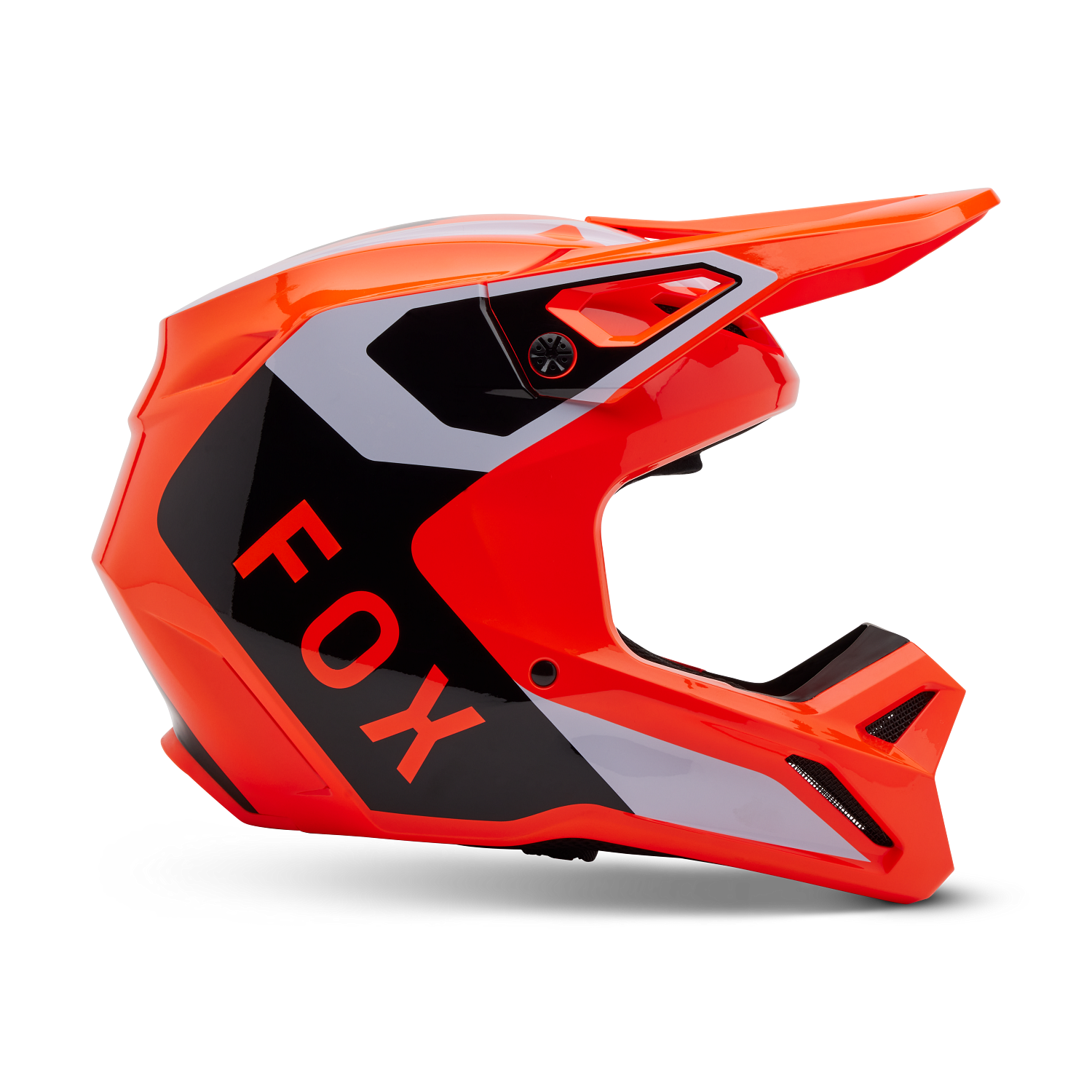 Casque V1 Lean