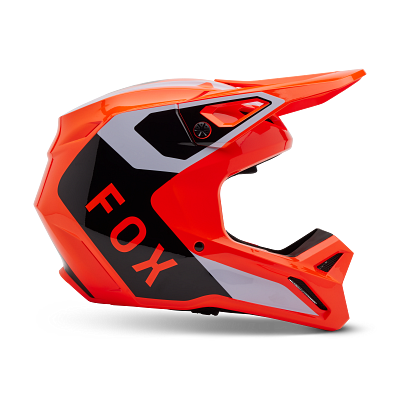 Casco V1 Lean