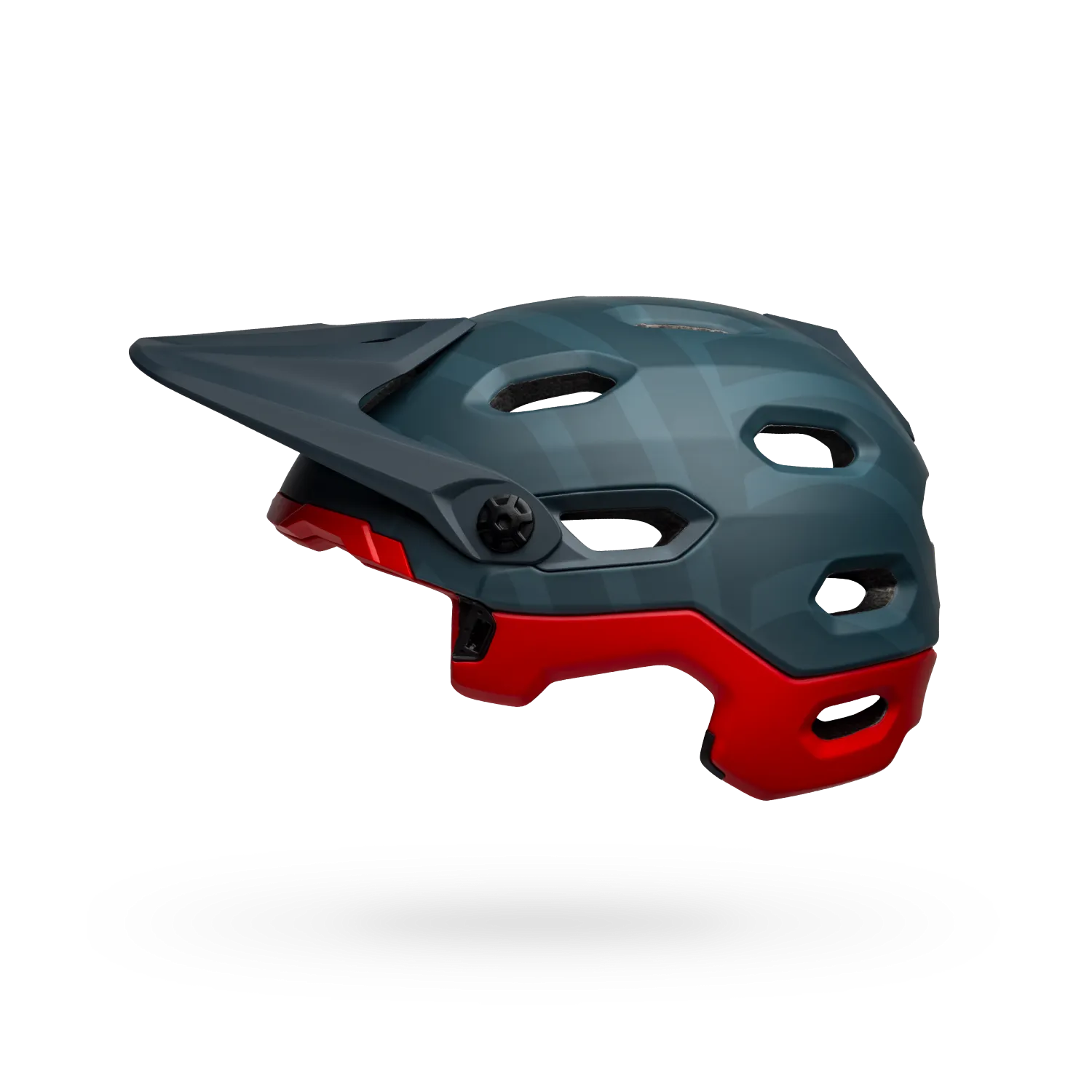 SUPER DH SPHR PRIME M CE [BLU/RD] S