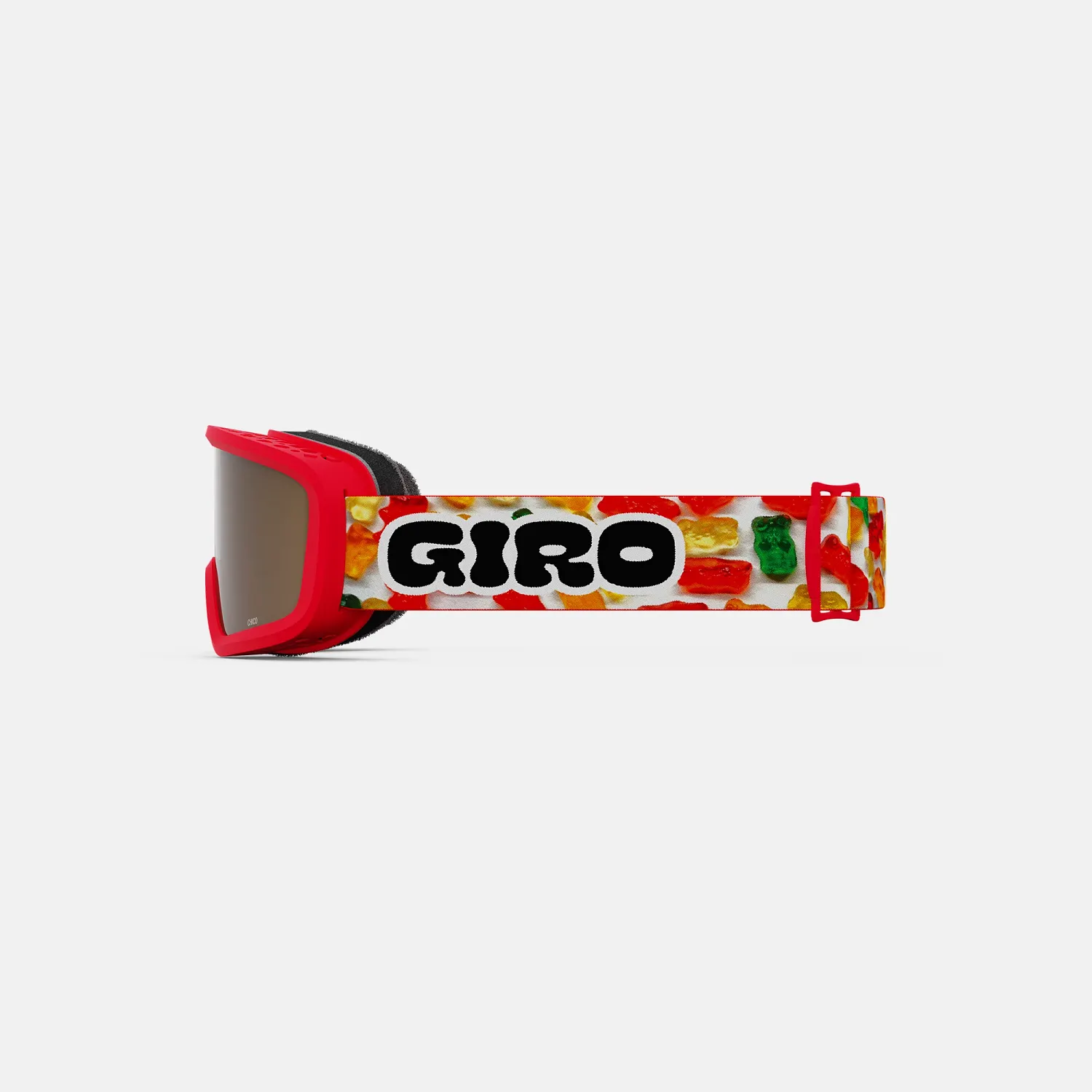 GG CHICO 2.0 GUM BR AR40 23