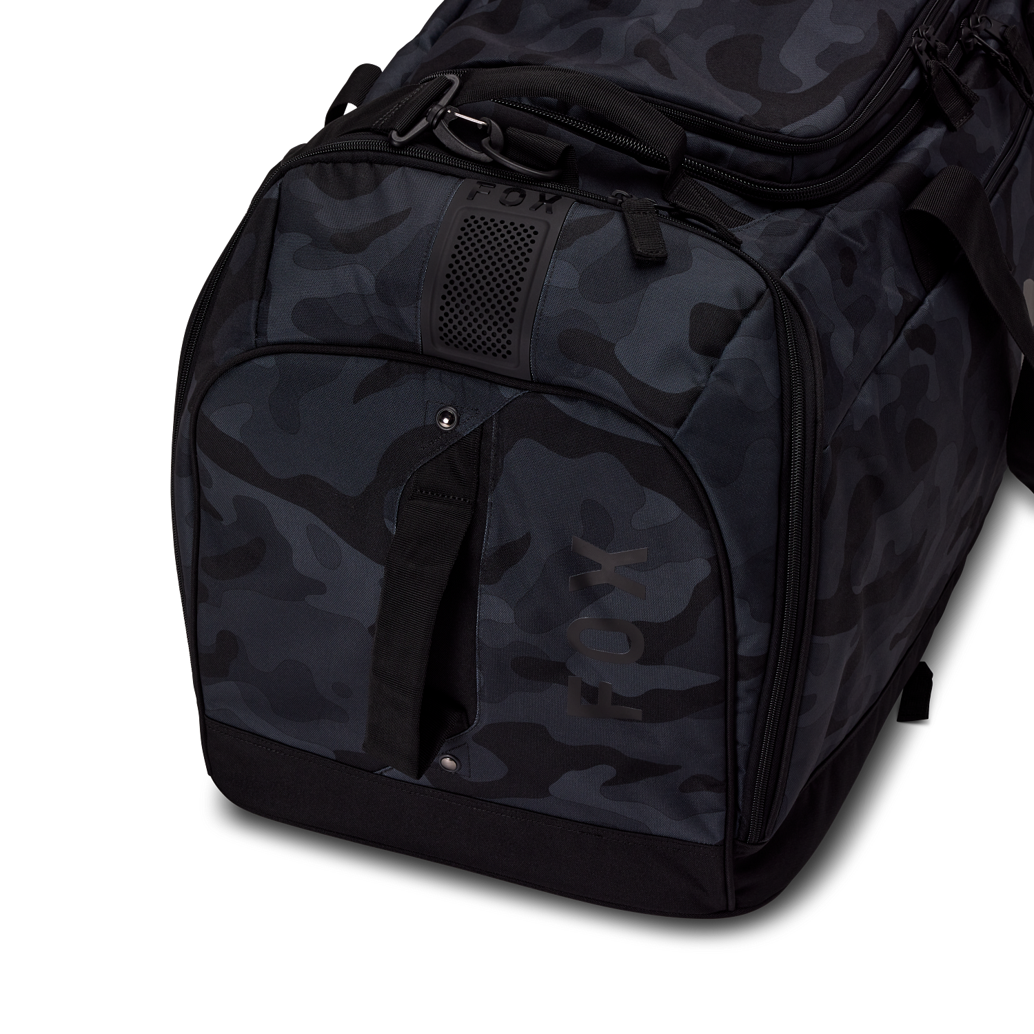 Reistas Podium Black Camo